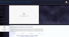 Desktop Screenshot of ioscbalt.org